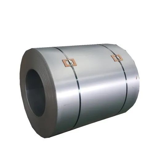 Cold Rolled Galvanized Iron Coil Coil Thickness: 0.6-3.0 Millimeter (Mm)