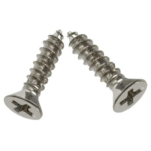 Corrosion And Rust Resistant CSK Self Tapping Screws