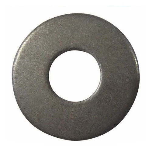 Corrosion And Rust Resistant Din 125A Stainless Steel Flat Washer