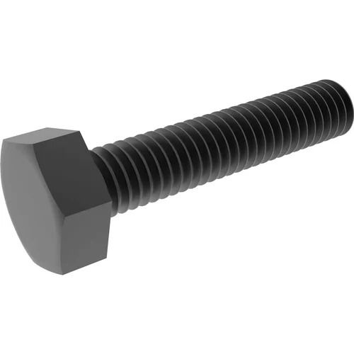 Corrosion And Rust Resistant Mild Steel High Tensile Bolts