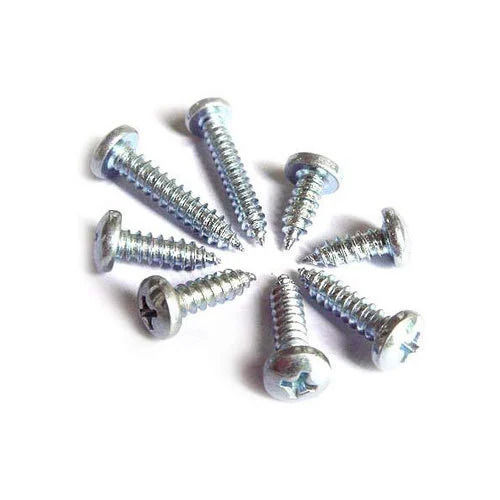 Corrosion And Rust Resistant Stainless Steel Self Tapping Screws