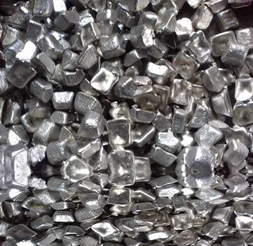 Corrosion Resistance Aluminium Cubes