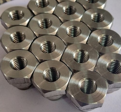 Bracelets Customized Nut For Industrial Applications Use