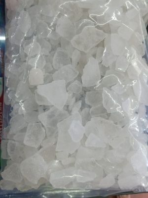 Eco Friendly White Synthetic Camphor