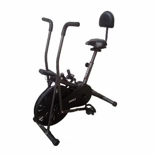 Heavy Duty Body Gym Elliptical Bike For Gym At Best Price In New Delhi 