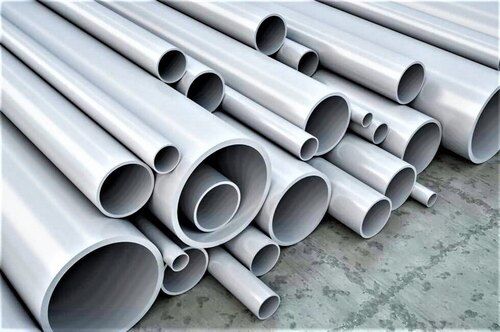 High Performance And Long Durable Pipes For Multipurpose Use 