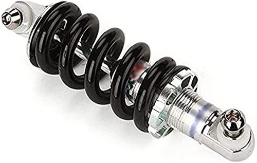 हाई परफॉरमेंस और लंबे समय तक टिकाऊ, अत्यधिक कुशल बाइक शॉकर्स