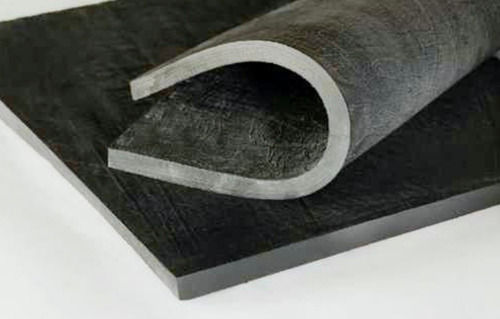 High Tensile Reclaim Rubber For Industrial Applications Use