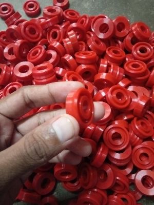 hydraulic seals