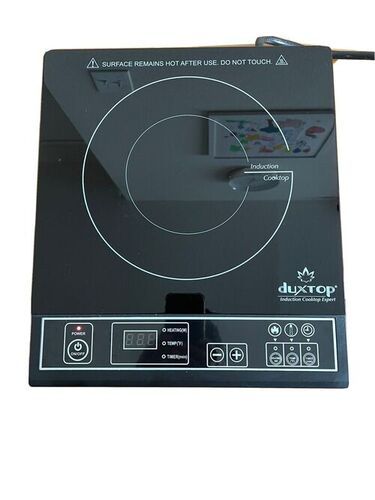 induction cook top 