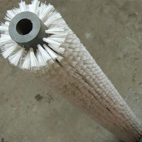 Aluminium Machine Cleaning Brush