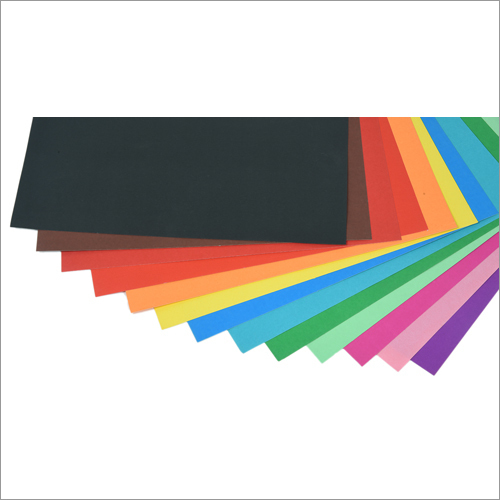 Multi Color Lightweight And Plain Paper For Packaging Use