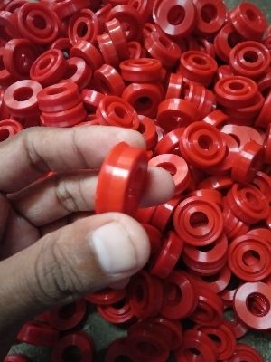 piston & rod seals