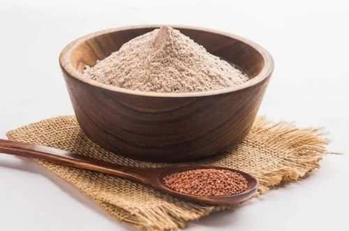 ragi flour                    