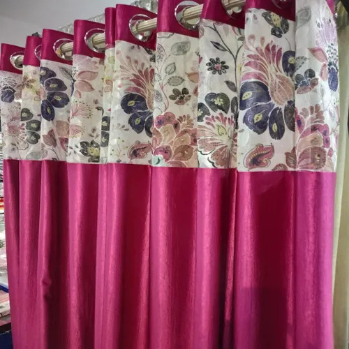 Readymade Window Curtains at Best Price in Hyderabad, Telangana | Shri ...