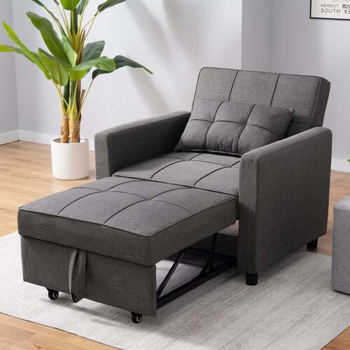 recliner bed