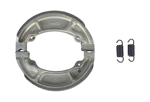 Ruggedly Constructed Heavy Duty Bike Brake Shoe