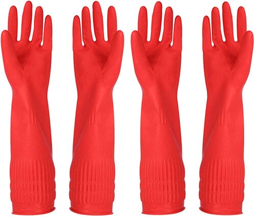 silicon gloves 