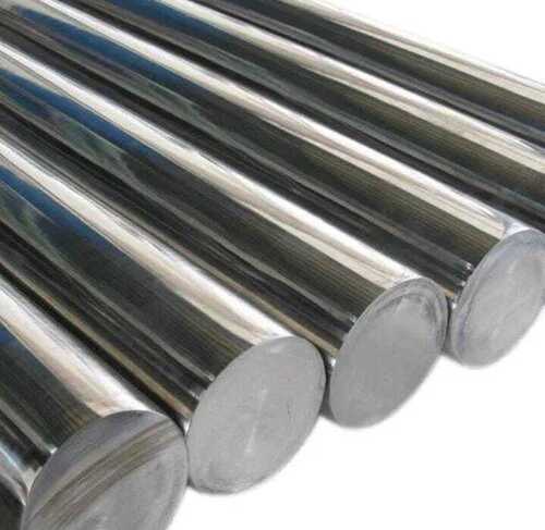 Stainless Steel 304L Round Bar