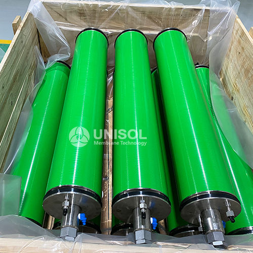 UNISOL DTRO membrane module