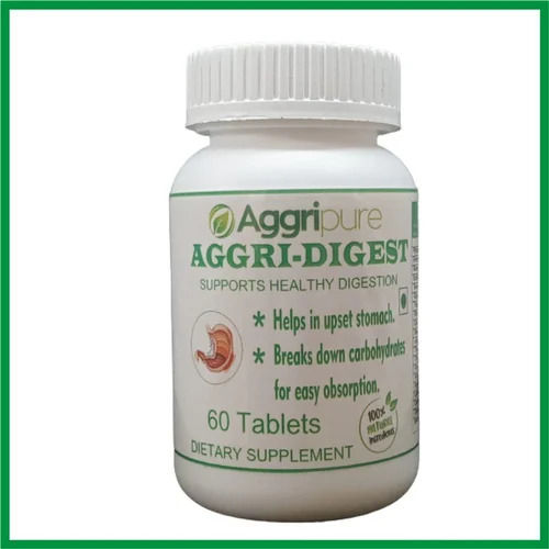 AGGRI-DIGEST Ayurvedic Tablets