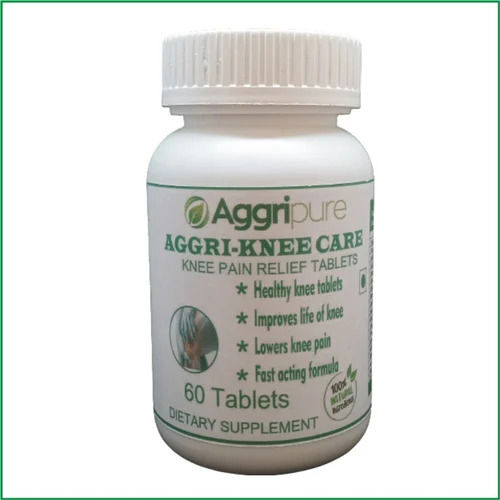 AGGRI-KNEE CARE Ayurvedic Tablets