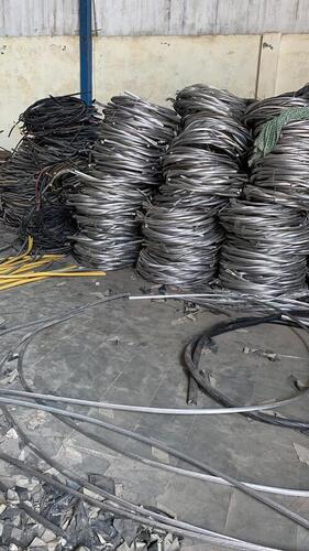 aluminium wire