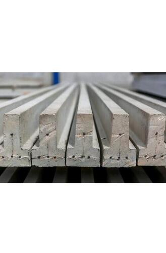 Concrete Beams For Building And Bridge Construction Use