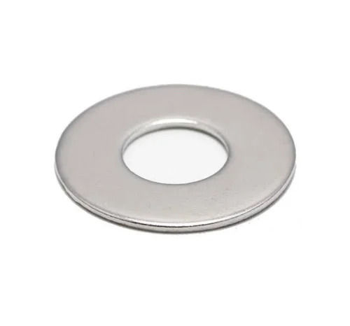 Bracelets Corrosion And Rust Resistant 202 Stainless Steel Flat Washer