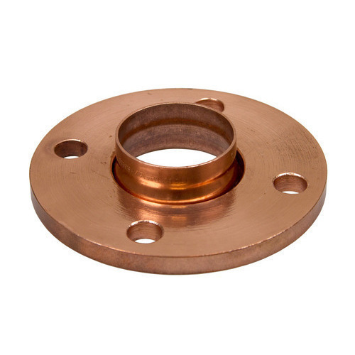 Corrosion And Rust Resistant High Strength Copper Alloy Flanges 