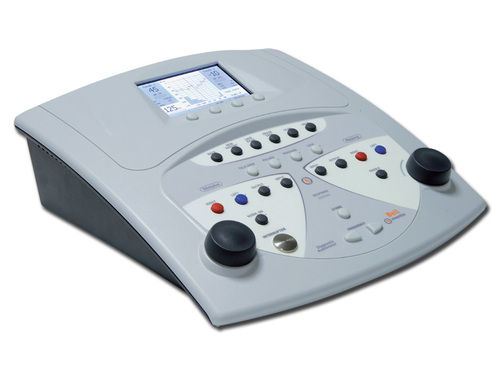 audiometer