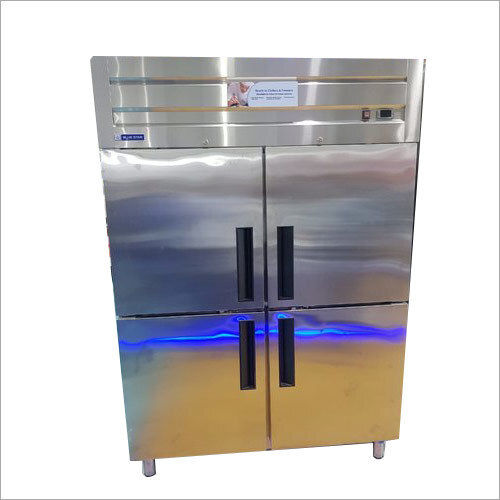 Excellent Strength And Durability Commercial Refrigerator