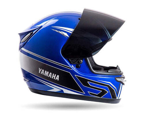 Strong Helmet.............................................................