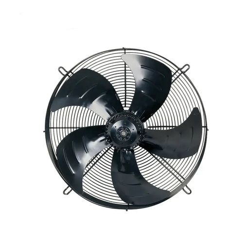 Industrial External Rotor Fan