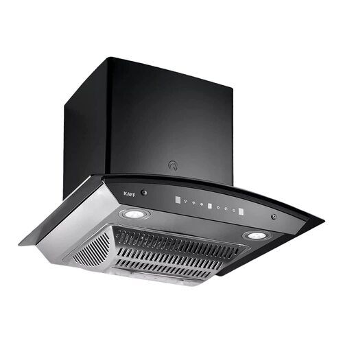 Kaff Tannic Dhc 60 Chimney For Kitchen Applications Use