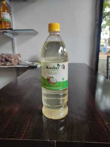 kashvi Natural Food Products