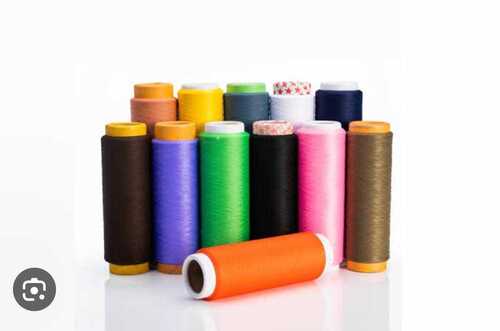 Multi Color Pp Yarn For Industrial Applications Use