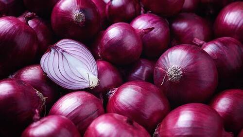 Strong Onion
