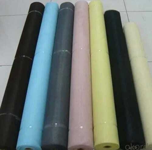 Plastic Mosquito Net/ Fiber Glass Net