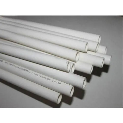 Pvc Irrigation Pipe For Plumbing Use