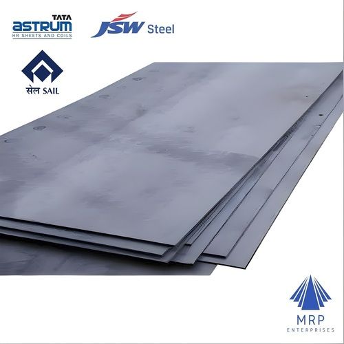 Rust Resistant Hrpo Sheet Capacity: 10 Ton/Day