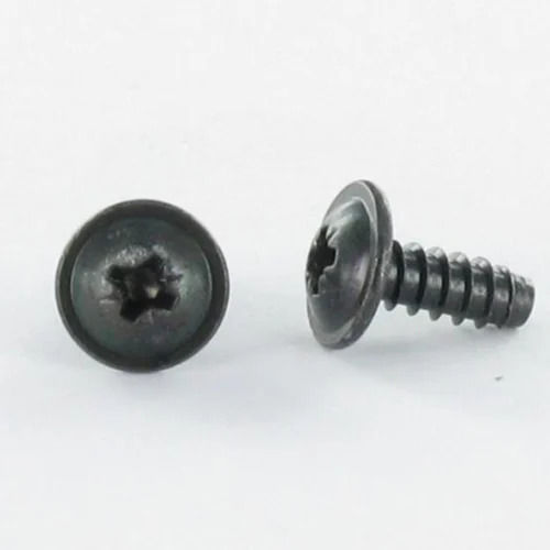 Stainless Steel Com. Washer Head Self Tapping Screws