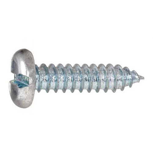 Stainless Steel Pan Slotted Head Self Tapping Screws