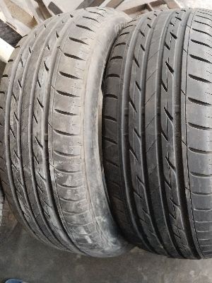 used car tyres