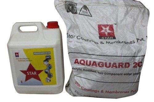 Waterproofing Cement For Construction Use Age Group: Women