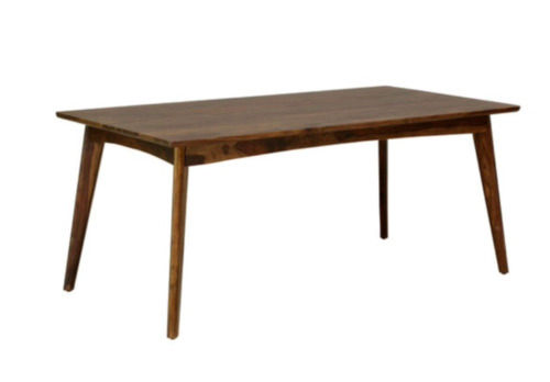 Wooden Center Table For Living Room