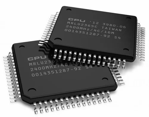 100-500 Voltage Semiconductor Devices For Electronic