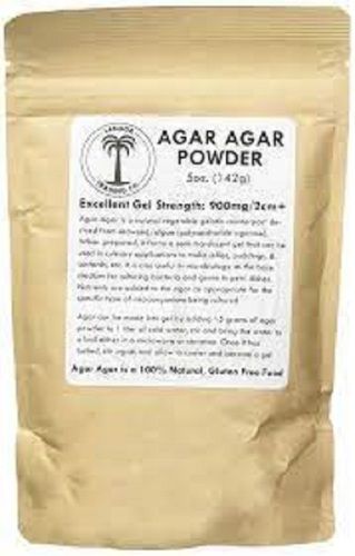 100% Natural Agar Agar Powder