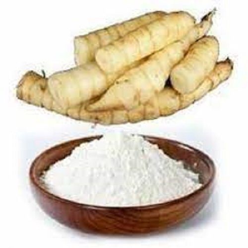 100% Natural Arrowroot Starch Application: Electronic