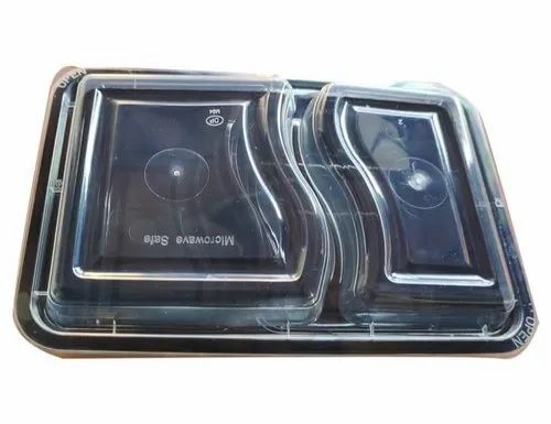 disposable food tray